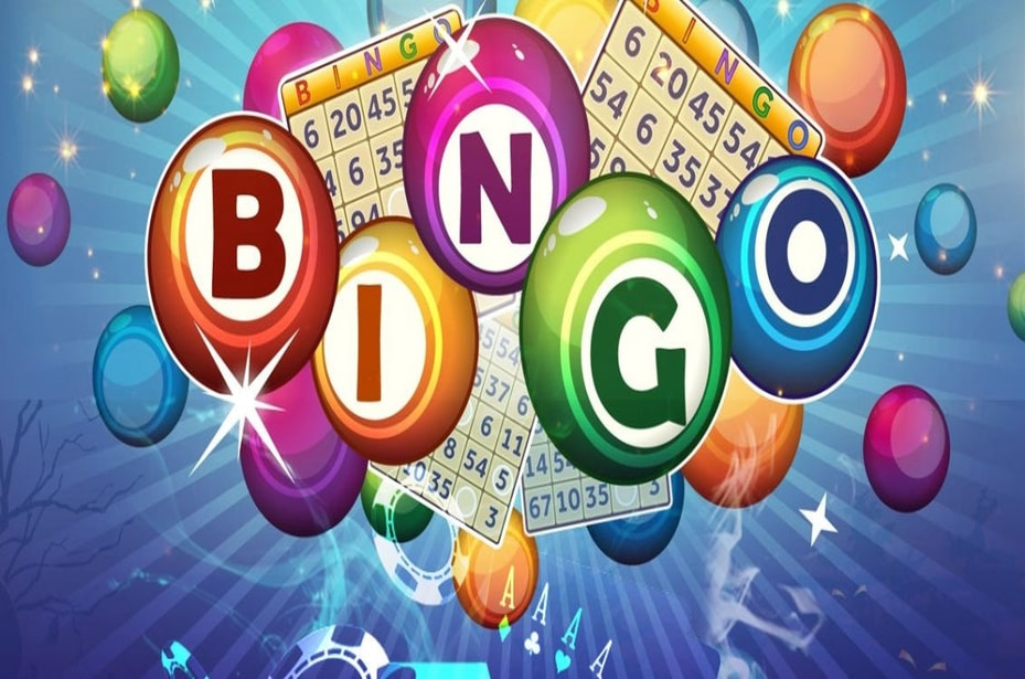 Bingo cu Dumnezeu